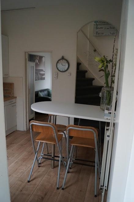 Ster Appartement Zandvoort Exterior foto